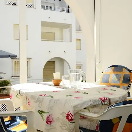 Апартаменты Nice In Fuentes De