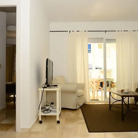 Apartment Nice In Fuentes De Nerja